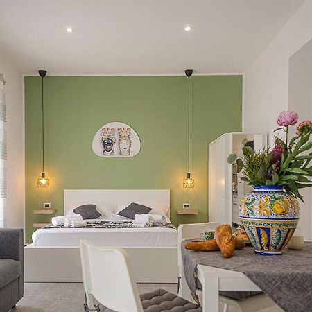 Sunrise Luxury Apartments 카시빌레 외부 사진