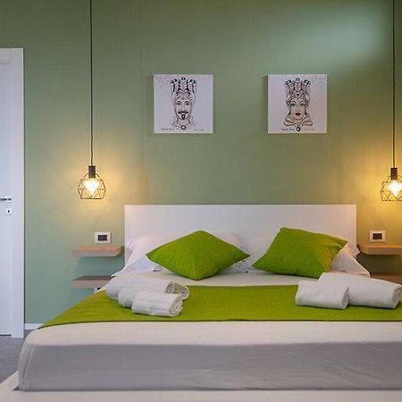 Sunrise Luxury Apartments 카시빌레 외부 사진