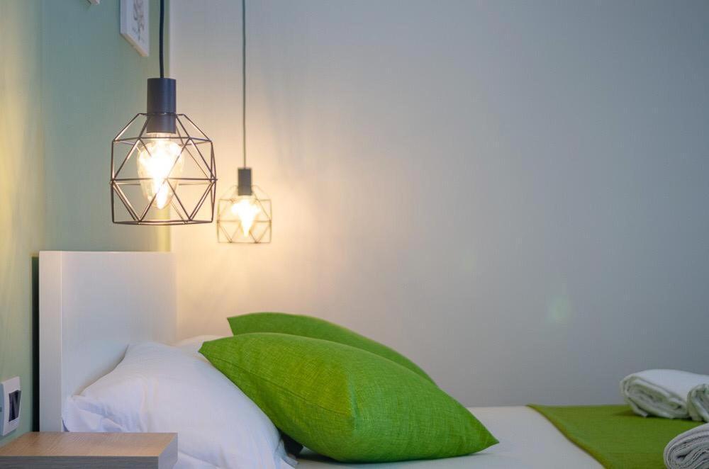 Sunrise Luxury Apartments 카시빌레 외부 사진