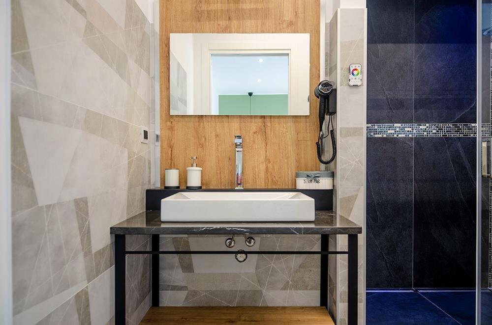 Sunrise Luxury Apartments 카시빌레 외부 사진
