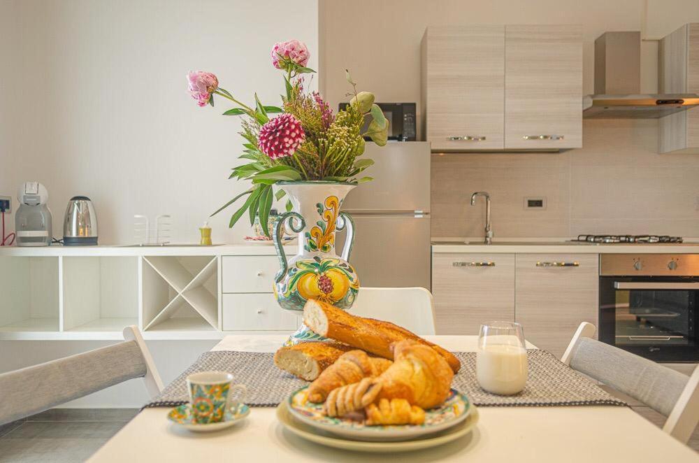 Sunrise Luxury Apartments 카시빌레 외부 사진