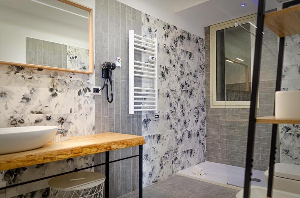 Sunrise Luxury Apartments 카시빌레 외부 사진
