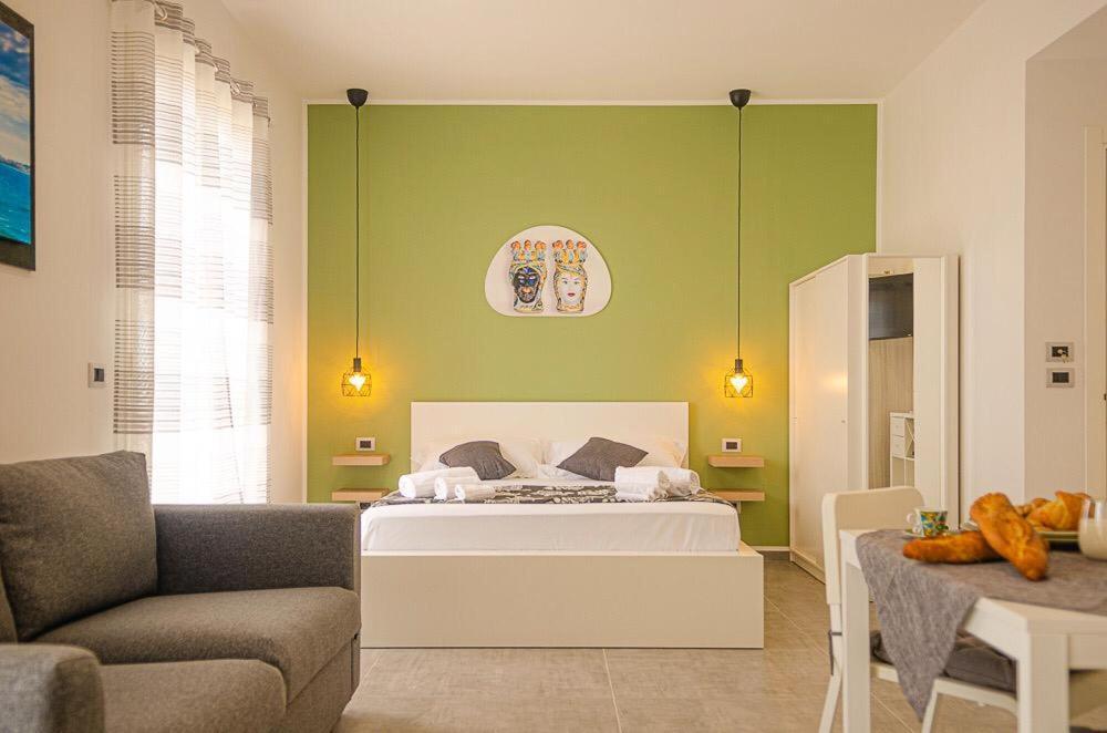 Sunrise Luxury Apartments 카시빌레 외부 사진