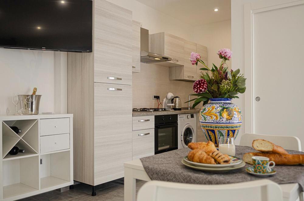 Sunrise Luxury Apartments 카시빌레 외부 사진