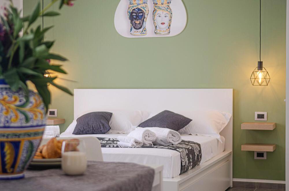 Sunrise Luxury Apartments 카시빌레 외부 사진