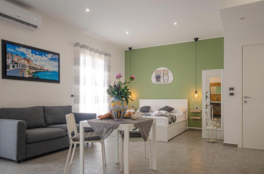 Sunrise Luxury Apartments 카시빌레 외부 사진