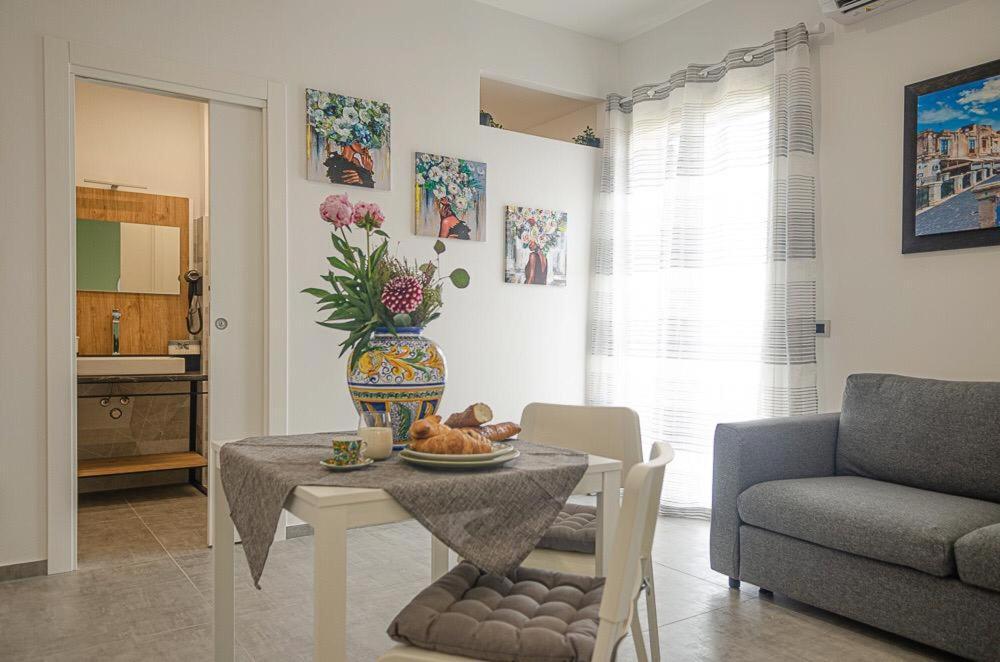 Sunrise Luxury Apartments 카시빌레 외부 사진