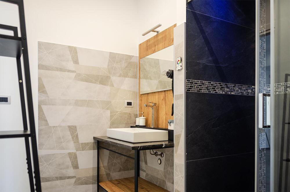 Sunrise Luxury Apartments 카시빌레 외부 사진
