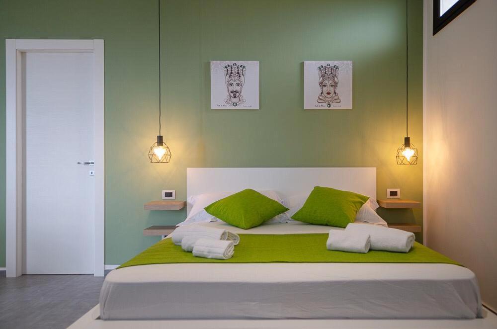 Sunrise Luxury Apartments 카시빌레 외부 사진