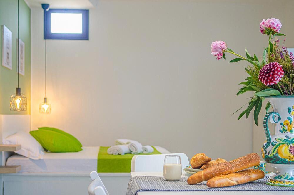 Sunrise Luxury Apartments 카시빌레 외부 사진