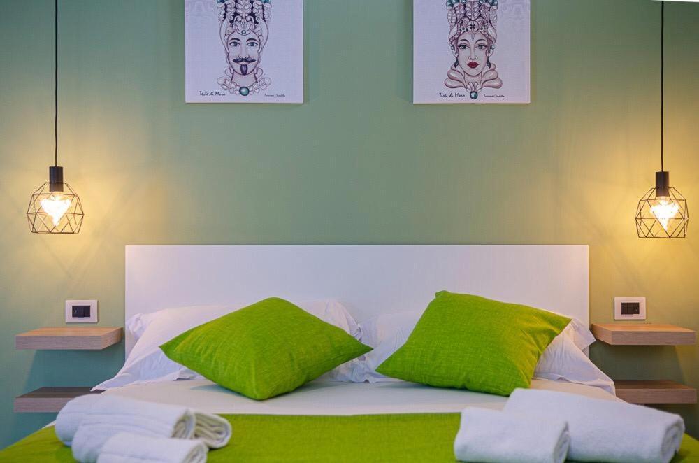 Sunrise Luxury Apartments 카시빌레 외부 사진