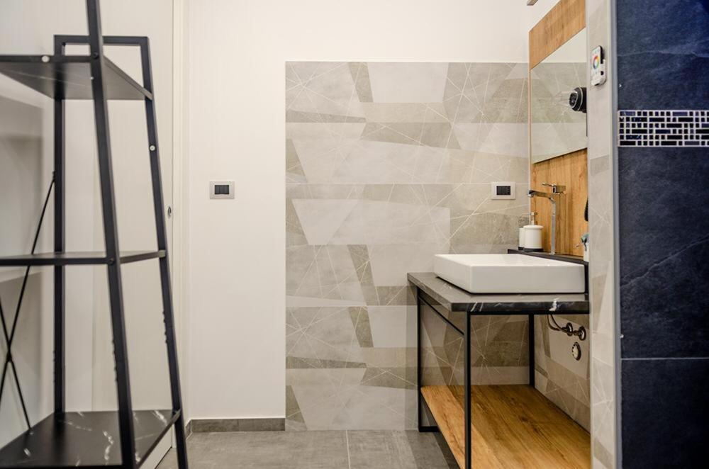 Sunrise Luxury Apartments 카시빌레 외부 사진