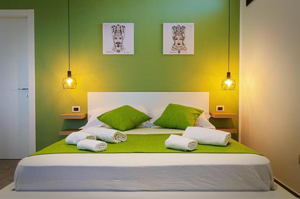 Sunrise Luxury Apartments 카시빌레 외부 사진