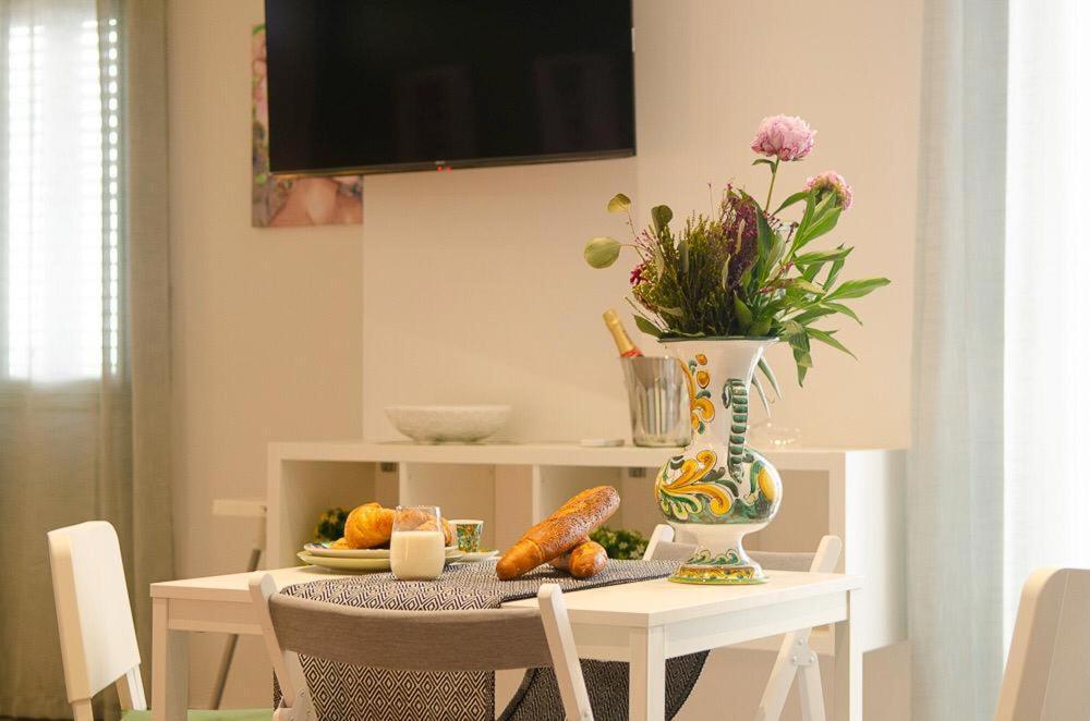 Sunrise Luxury Apartments 카시빌레 외부 사진