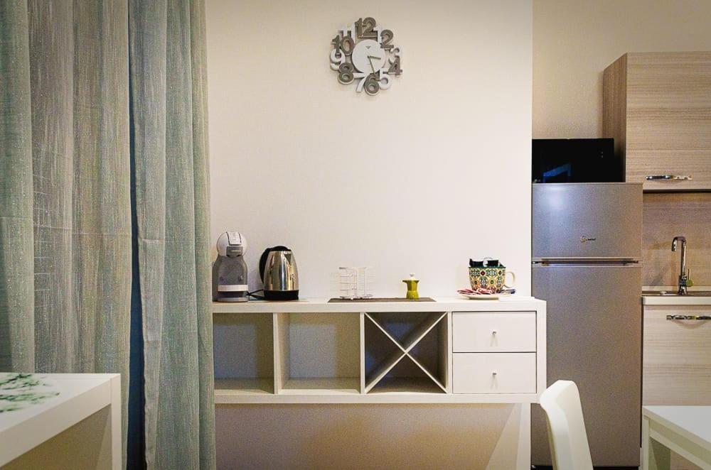 Sunrise Luxury Apartments 카시빌레 외부 사진